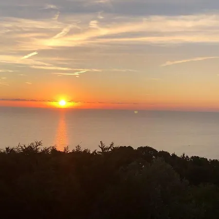 Meerzeit Mit Meerblick App 8 * Timmendorfer Strand