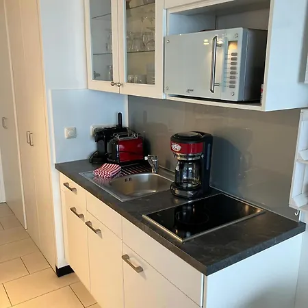Meerzeit Mit Meerblick App 8 *