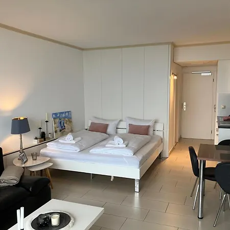 Meerzeit Mit Meerblick App 802 Daire *