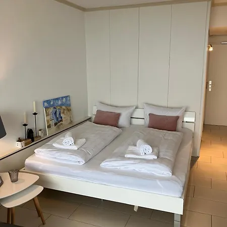 Apartment Meerzeit Mit Meerblick App 8