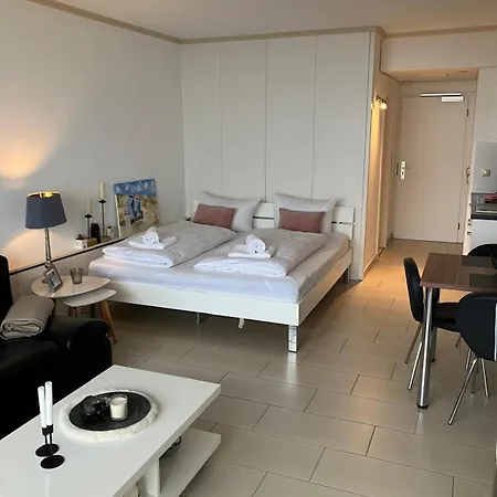 Apartment Meerzeit Mit Meerblick App 8