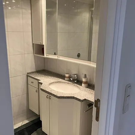 Meerzeit Mit Meerblick App 802 Daire